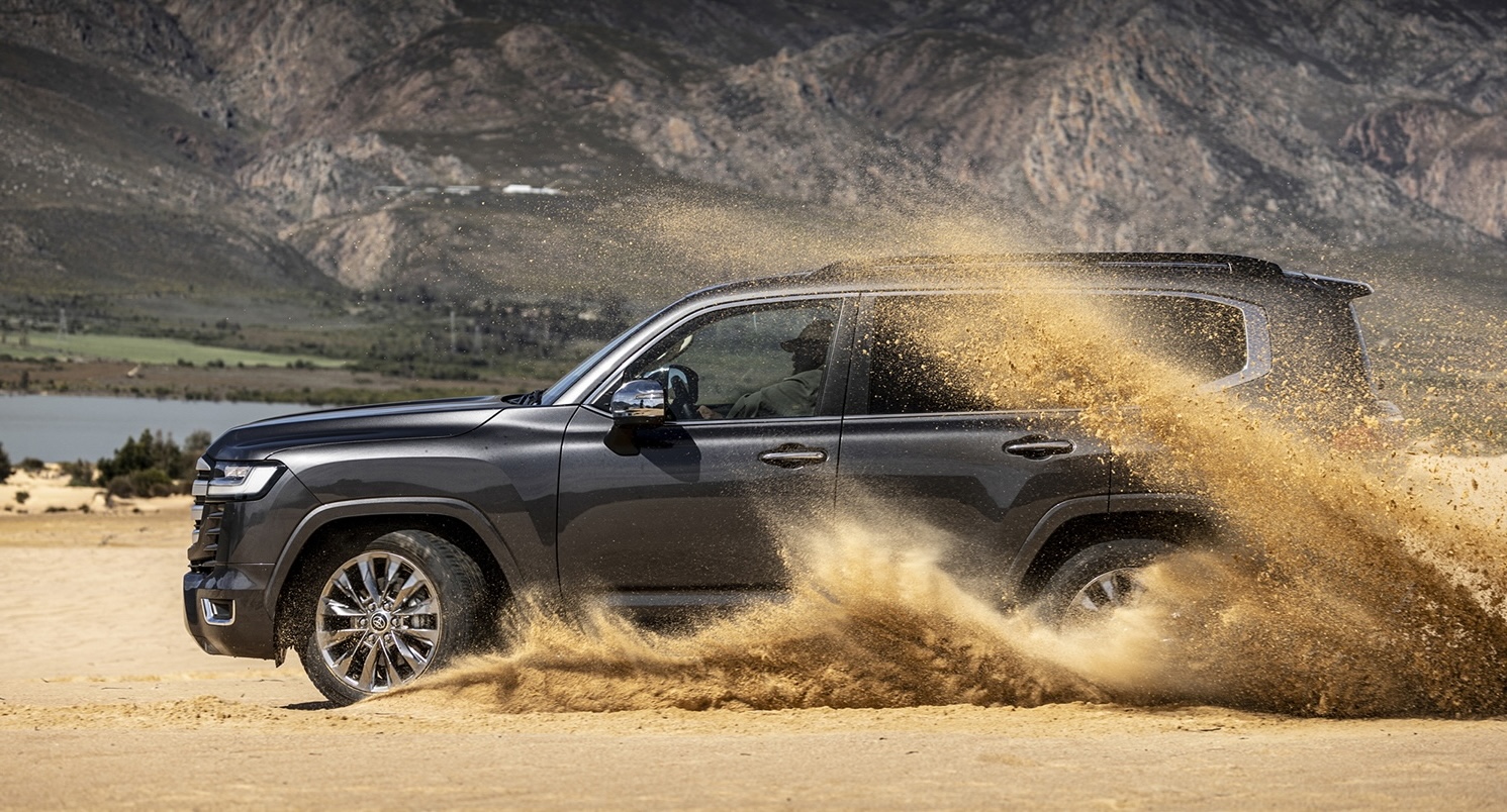 Worldwide freight services