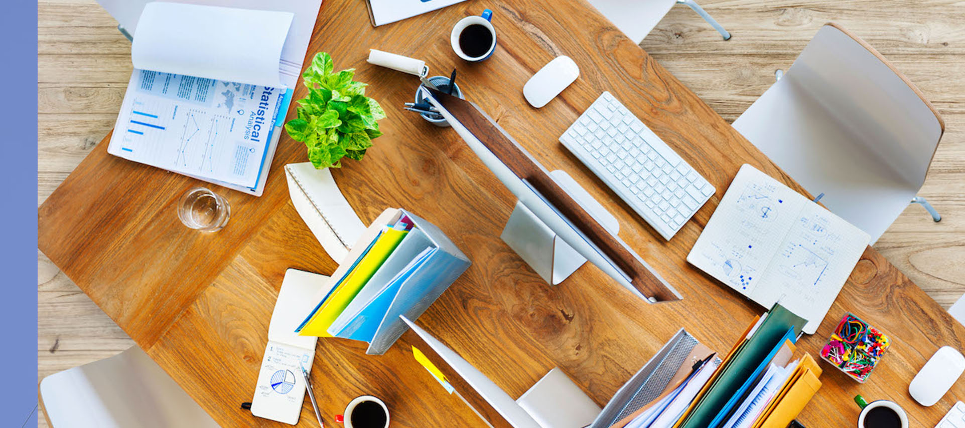 Worldwide freight services