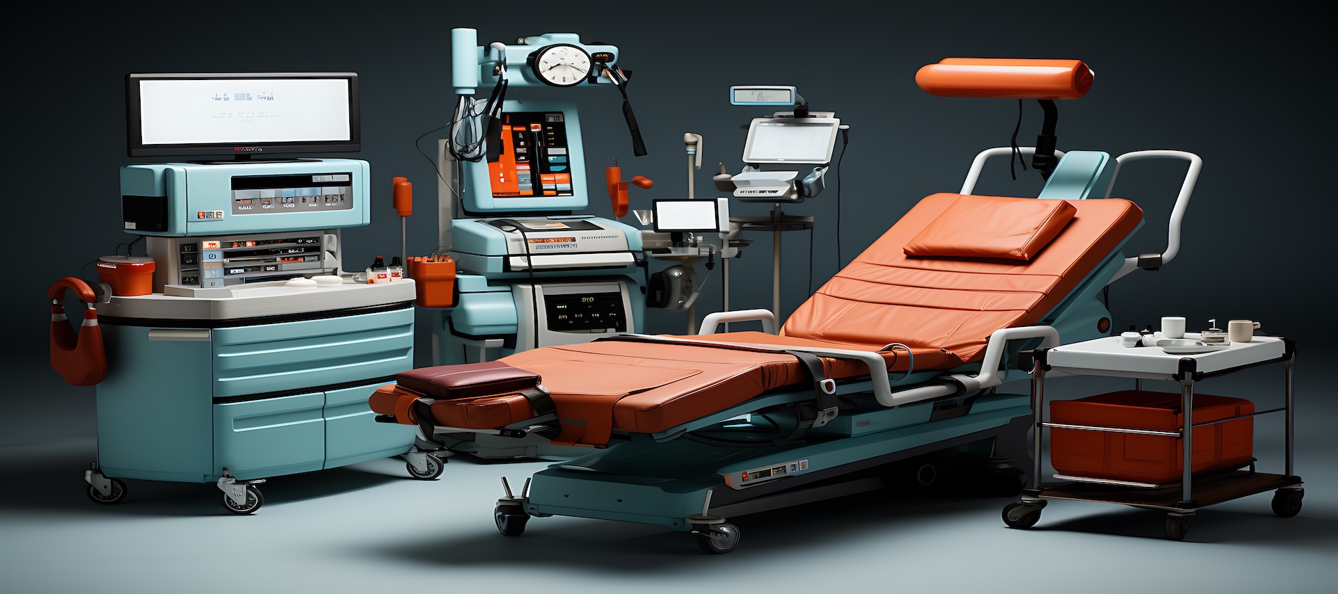 Worldwide freight services