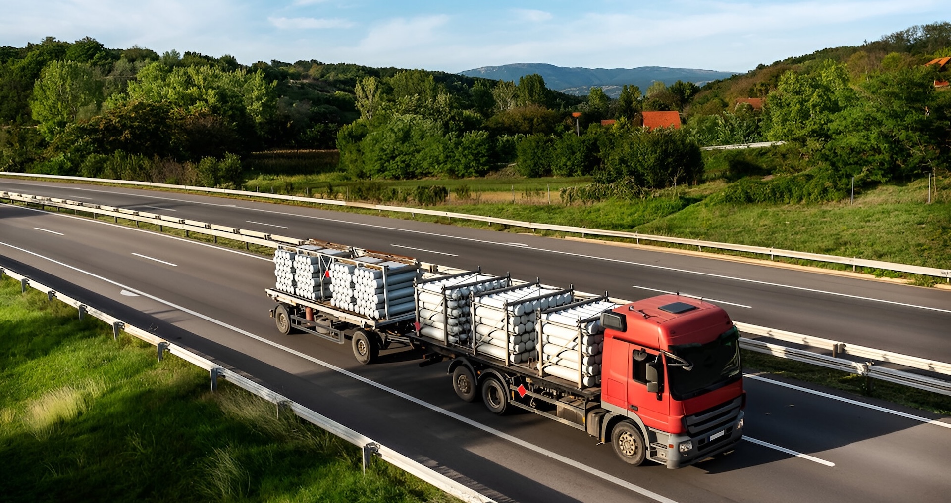 International Air freight