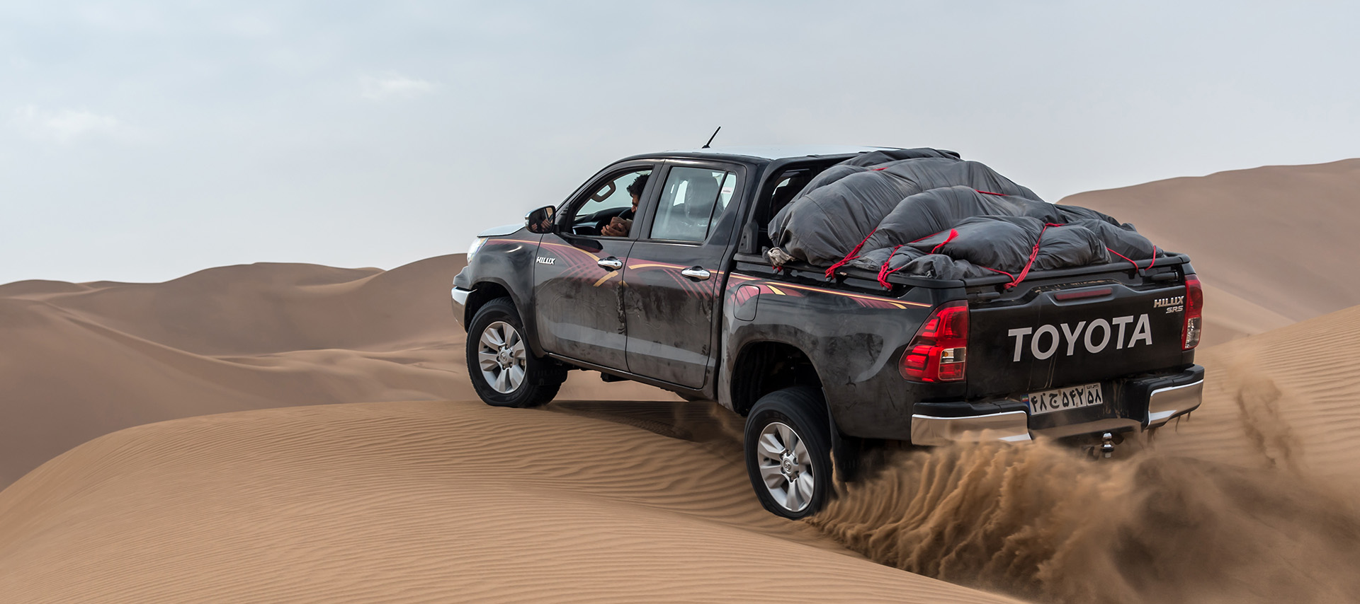 Worldwide freight services